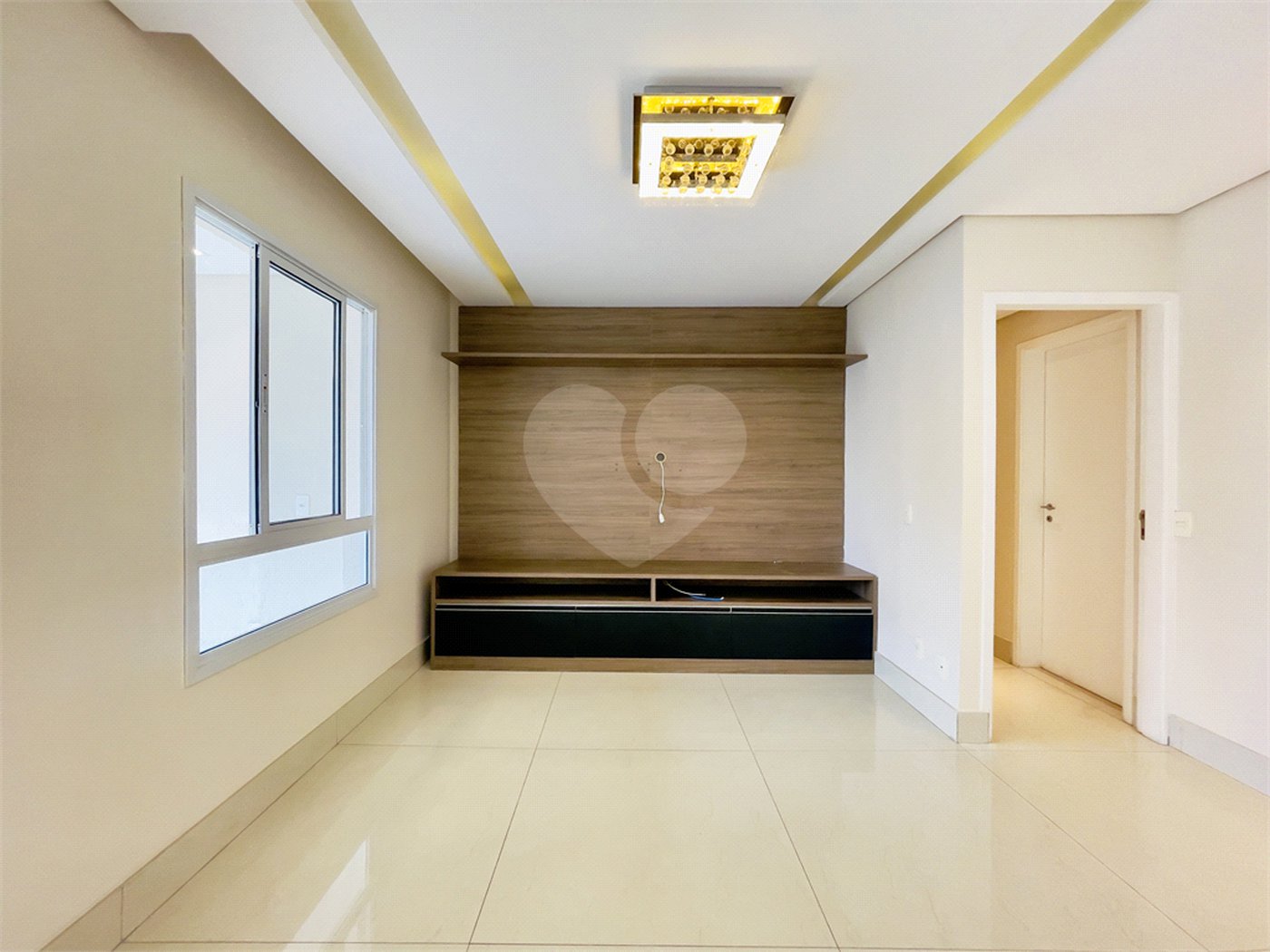 Apartamento à venda com 3 quartos, sendo 4 suítes,  no Centro, São Bernardo do Campo, SP