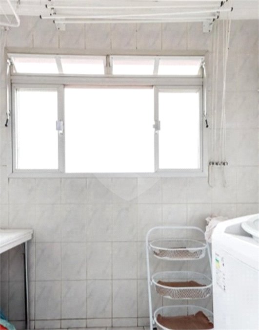 Apartamento à venda com 2 quartos em Vila Nivi, São Paulo, SP
