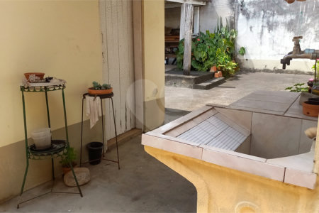 Terreno à venda com 1 quarto em Planalto Paulista, São Paulo, SP
