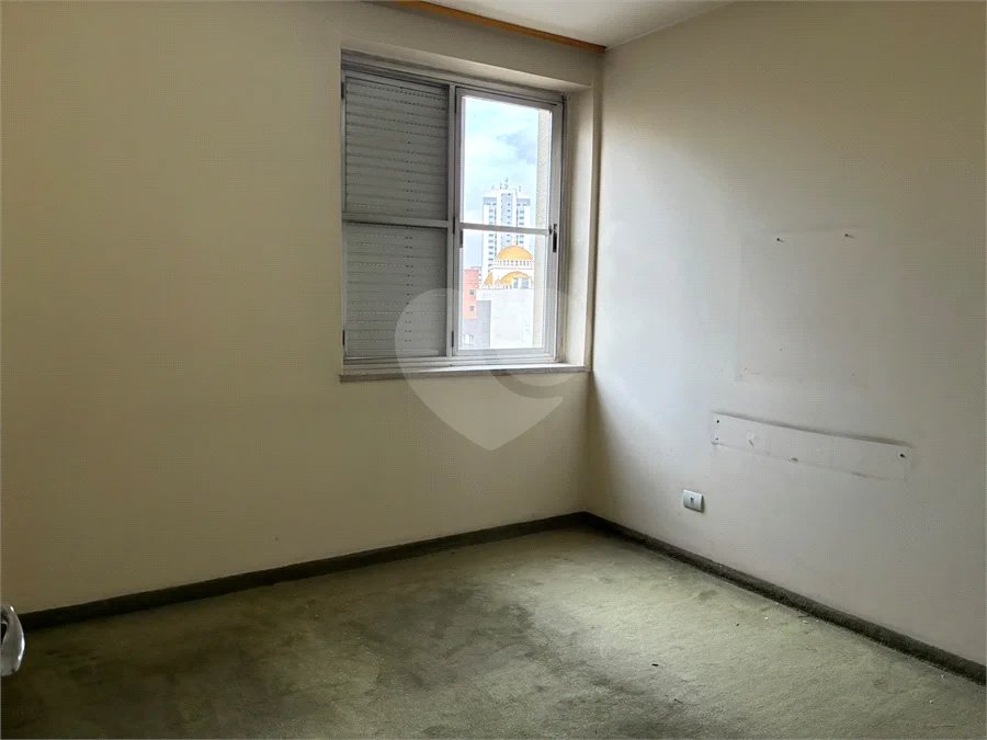Apartamento à venda com 3 quartos em Paraíso, São Paulo, SP