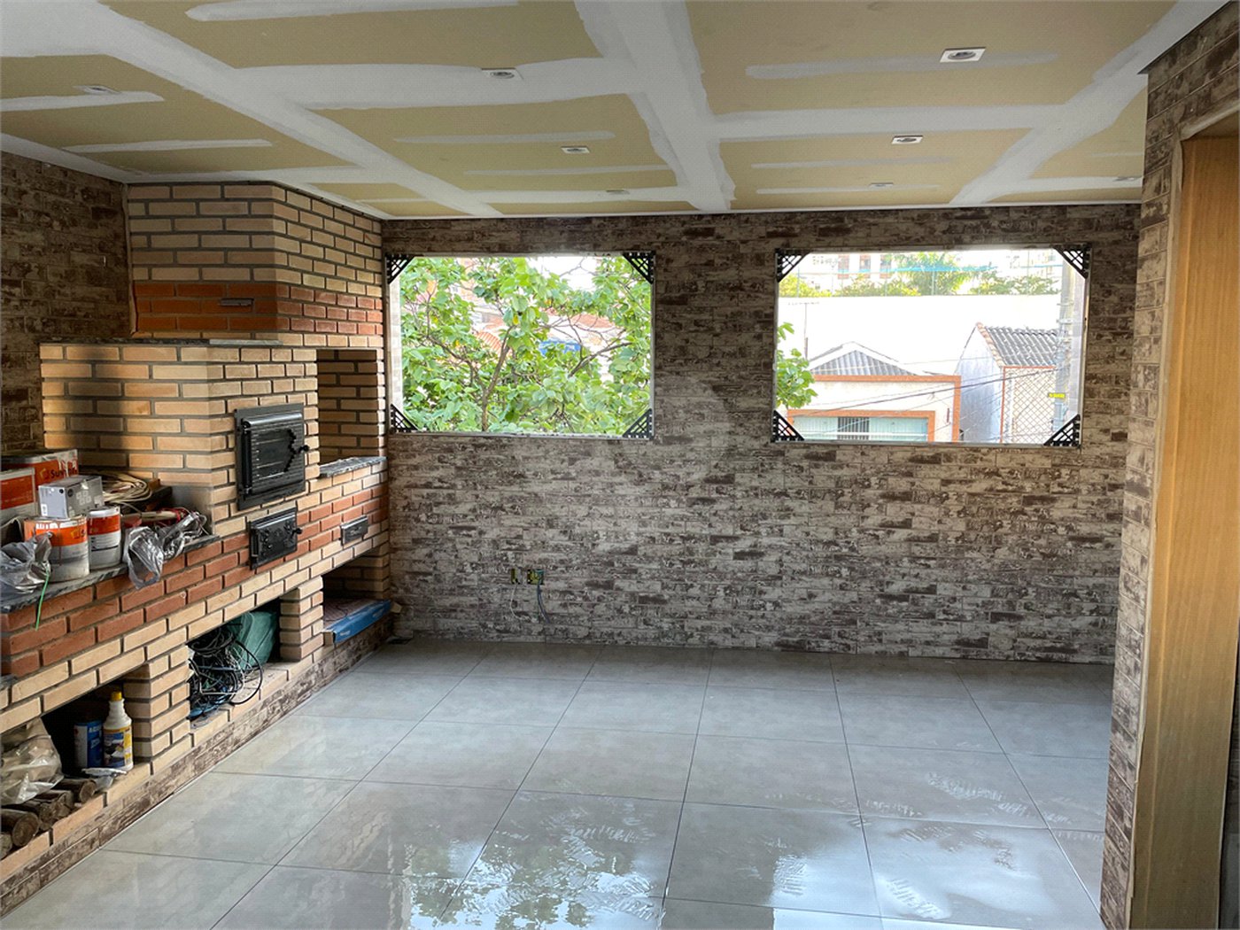 Casa à venda com 2 quartos em Ipiranga, São Paulo, SP