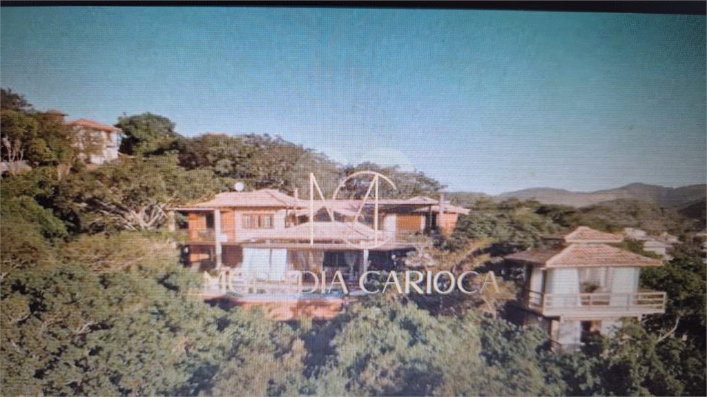 Casa à venda com 7 suítes em João Fernandes, Armação dos Búzios, RJ