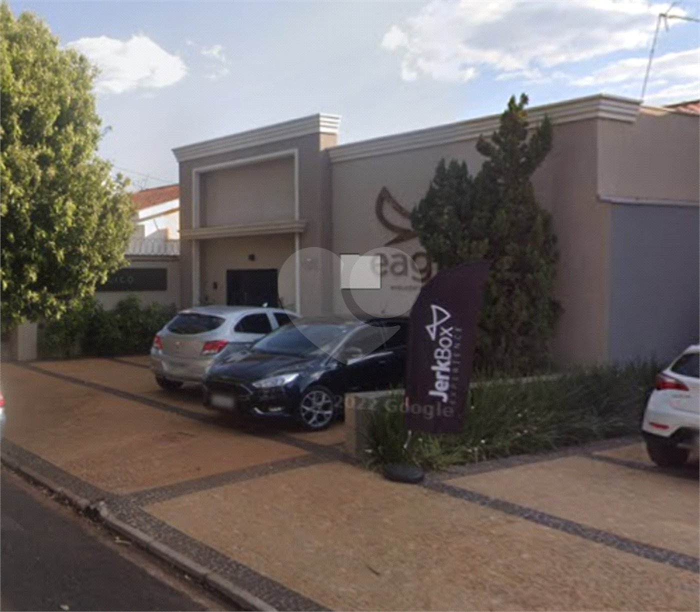Salão para alugar em Nova Aliança, Ribeirão Preto, SP