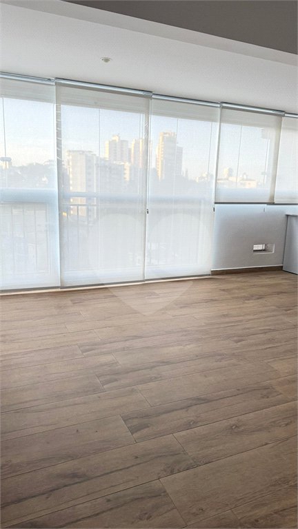 Apartamento à venda com 1 quarto em Santana, São Paulo, SP
