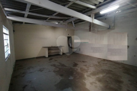 Casa à venda com 5 quartos em Chora Menino, São Paulo, SP
