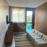 Apartamento à venda com 2 quartos, sendo 1 suíte, em Santo Amaro, São Paulo, SP