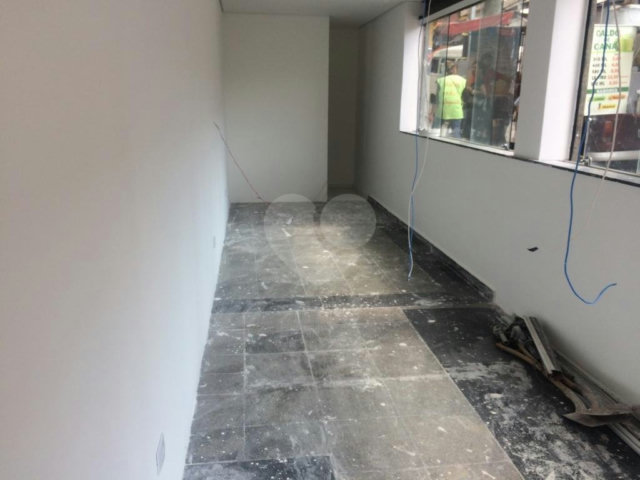 Loja para alugar em Lapa, São Paulo, SP