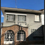 Casa à venda com 10 quartos em Santana, São Paulo, SP