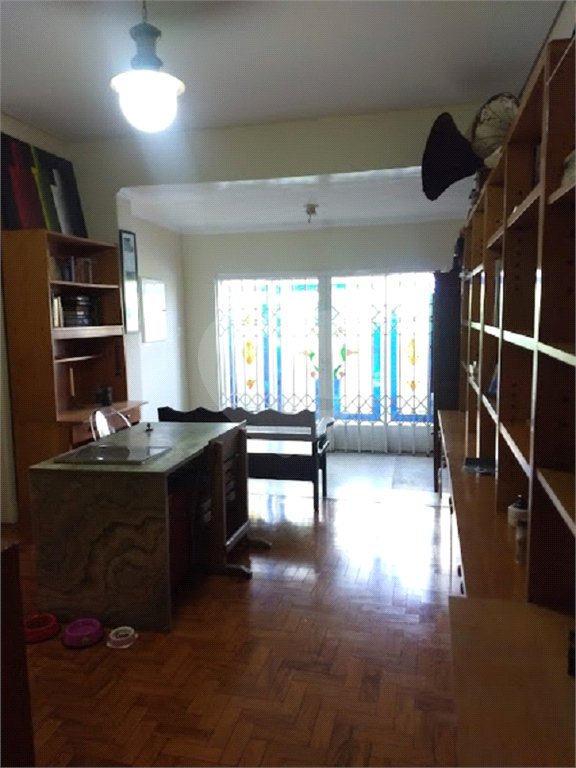 Casa Térrea à venda com 3 quartos, sendo 1 suíte, em Planalto Paulista, São Paulo, SP