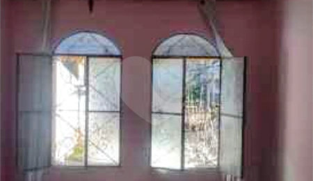 Sobrado à venda com 2 suítes em Vila Nova Cachoeirinha, São Paulo, SP