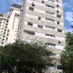 Apartamento para alugar com 3 quartos, sendo 1 suíte, em Itaim Bibi, São Paulo, SP