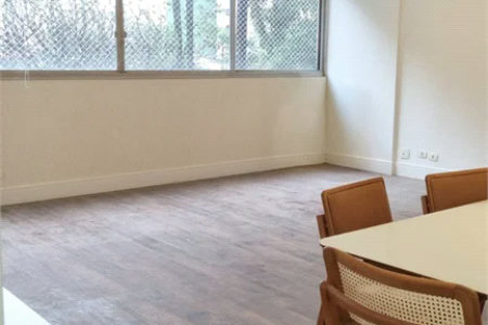 Apartamento à venda com 3 quartos, sendo 1 suíte,  em Perdizes, São Paulo, SP
