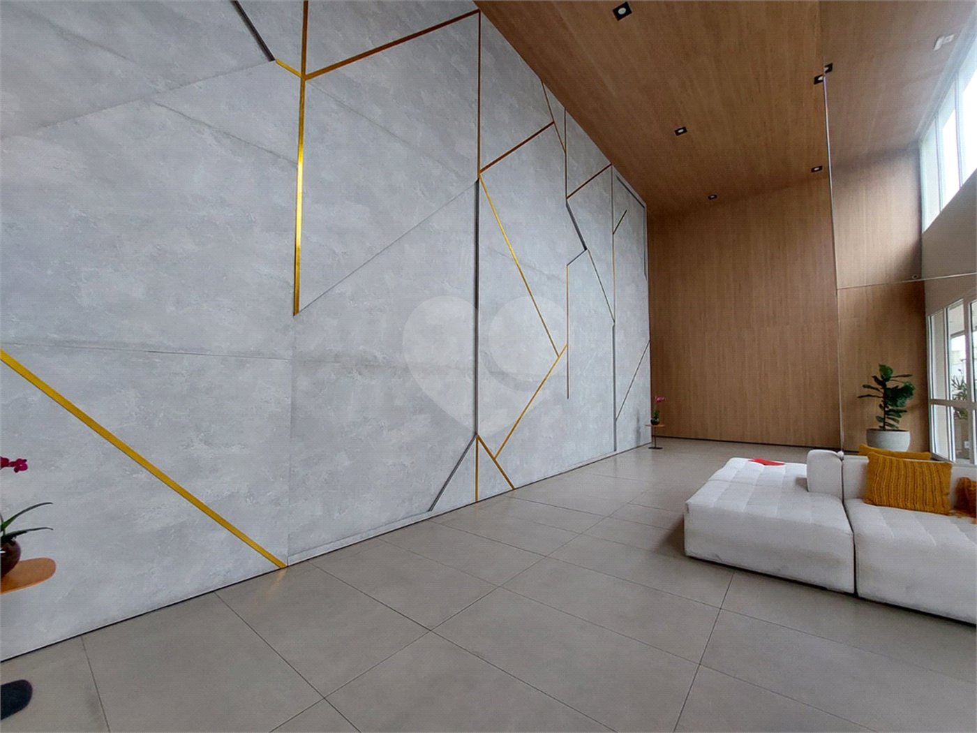 Apartamento à venda com 2 quartos, sendo 1 suíte, em Vila Leopoldina, São Paulo, SP