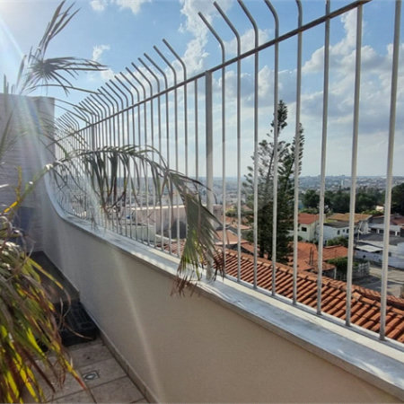 Duplex à venda com 3 quartos em Jardim Simus, Sorocaba, SP