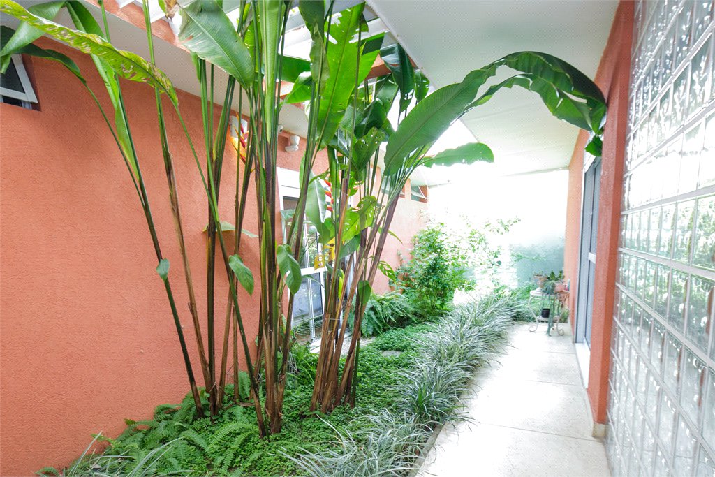 Casa Térrea à venda com 5 suítes em Alto da Boa Vista, São Paulo, SP