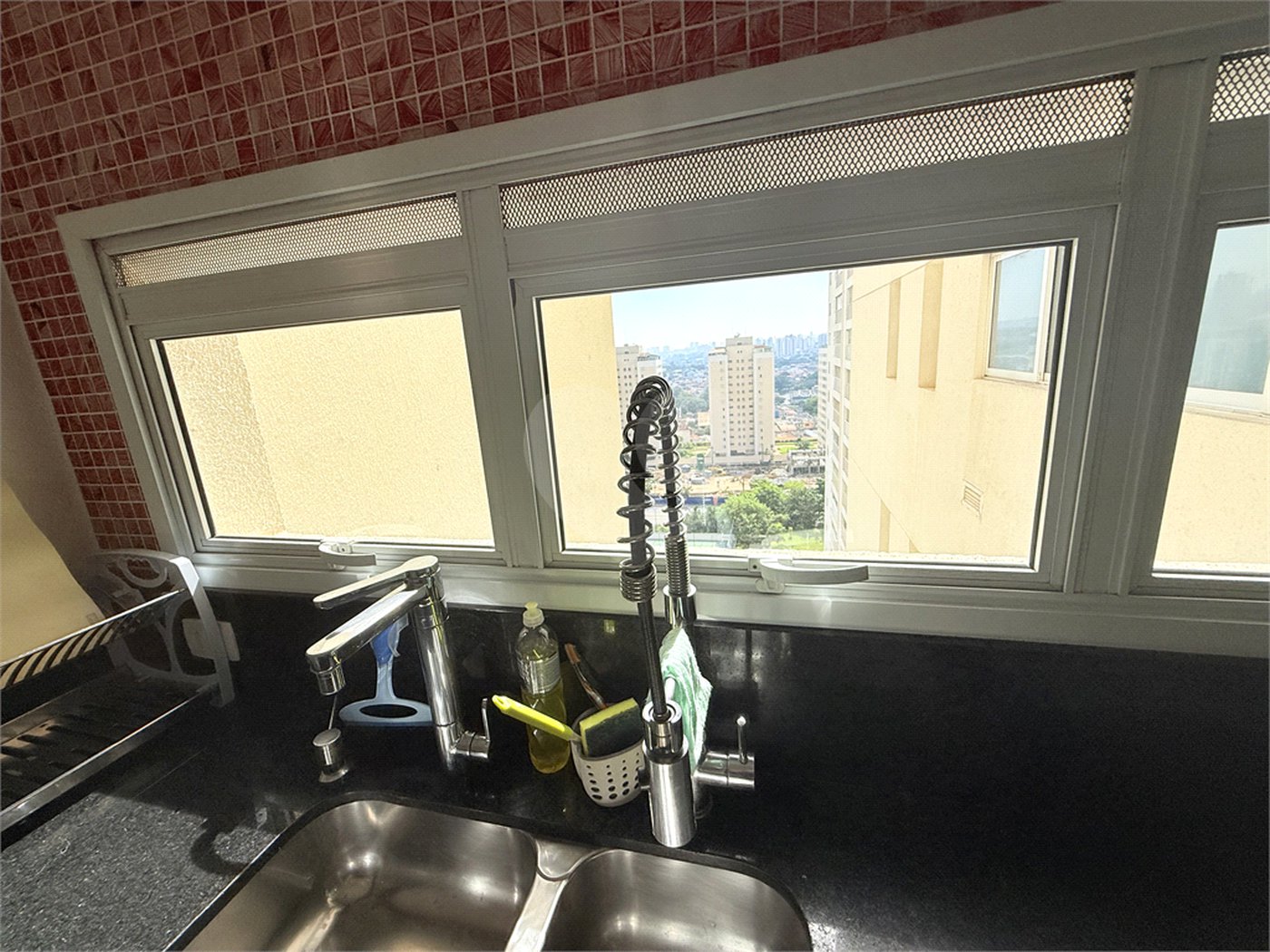 Apartamento para alugar com 3 suítes no Centro, São Bernardo do Campo, SP