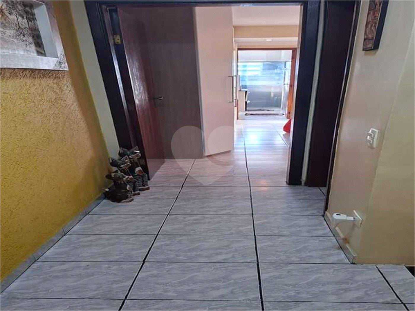 Sobrado à venda com 2 quartos, sendo 1 suíte, em Vila Nova Cachoeirinha, São Paulo, SP
