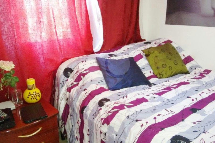 Apartamento à venda com 2 quartos em Vila Maria, São Paulo, SP