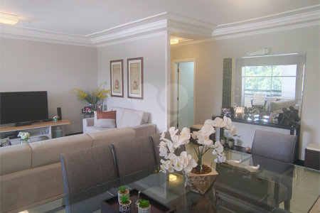 Apartamento à venda com 3 quartos, sendo 2 suítes, em Vila Rica, Jundiaí, SP