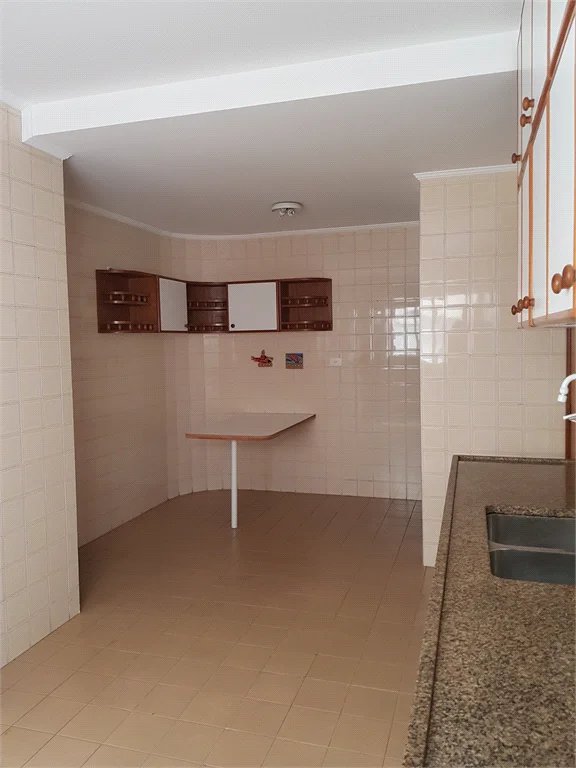 Apartamento à venda com 3 suítes em Conjunto Residencial Morumbi, São Paulo, SP