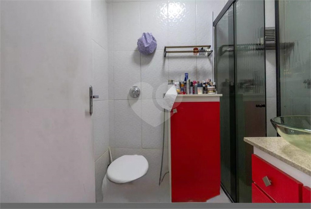 Apartamento à venda com 2 quartos em Andaraí, Rio de Janeiro, RJ