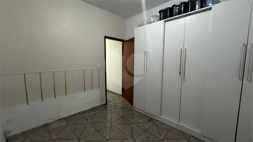 Casa à venda com 2 quartos em Jardim Luciana Maria, Sorocaba, SP