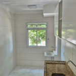 Apartamento à venda com 2 quartos em Loteamento Dinorá Rosa, Sorocaba, SP
