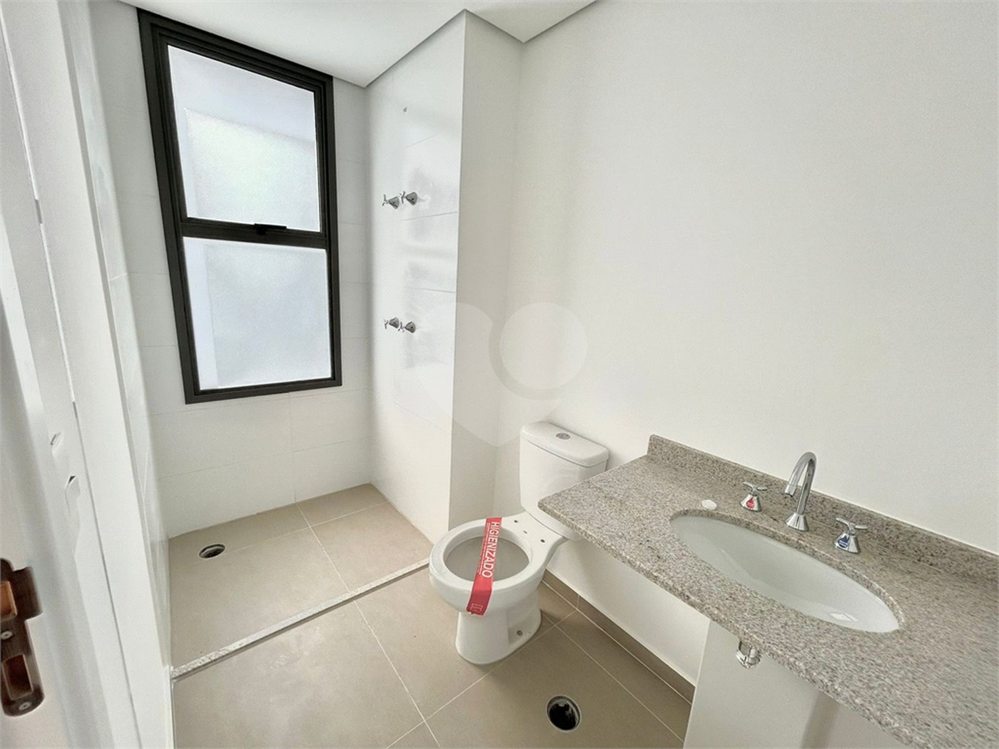 Apartamento à venda com 2 suítes em Brooklin, São Paulo, SP