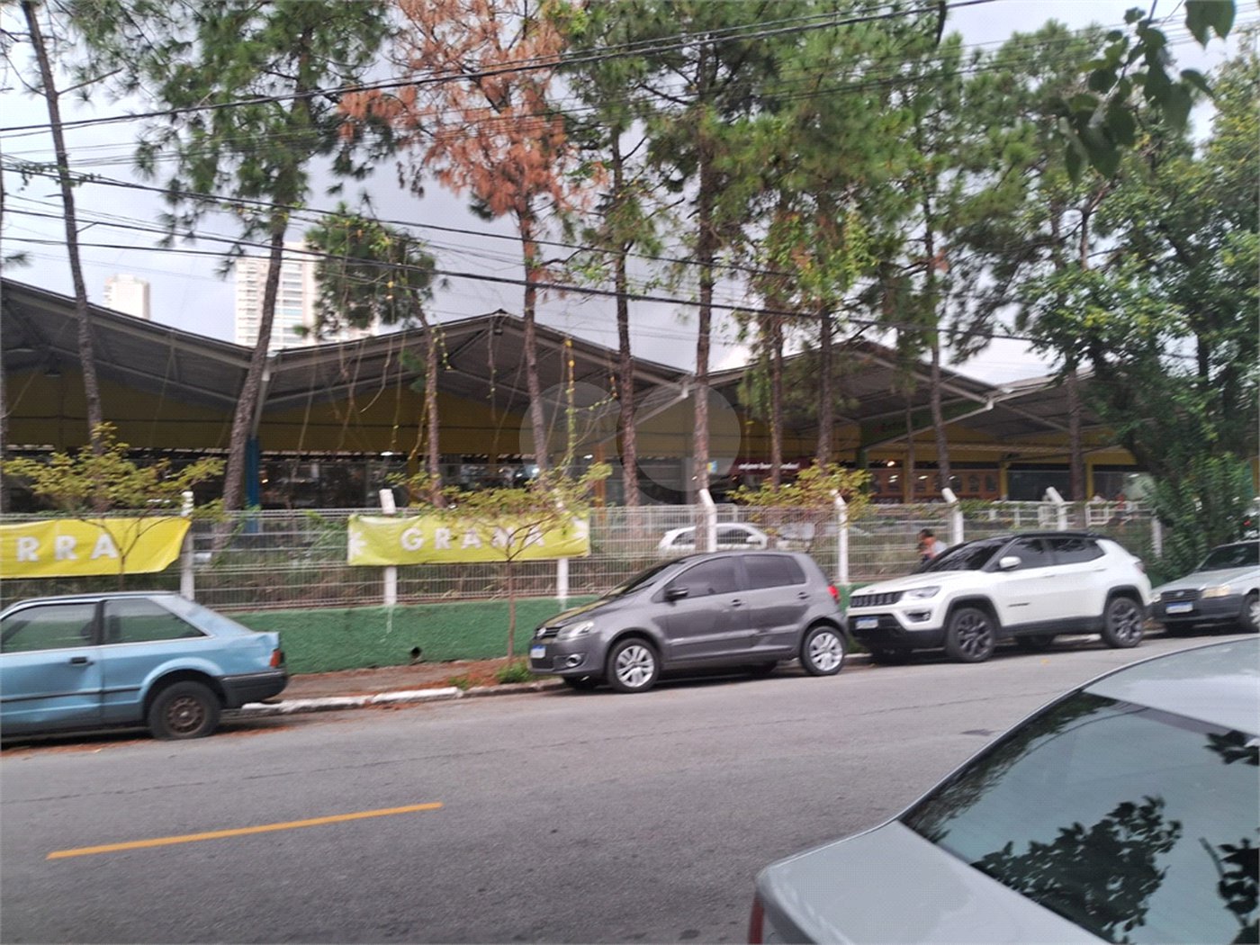 Salão para alugar em Vila Leopoldina, São Paulo, SP