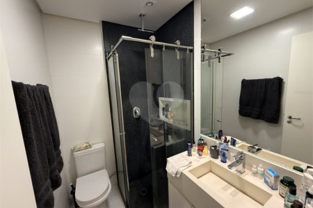 Casa à venda com 4 quartos, sendo 3 suítes,  no condomínio Aromaz, São Bernardo do Campo - SP