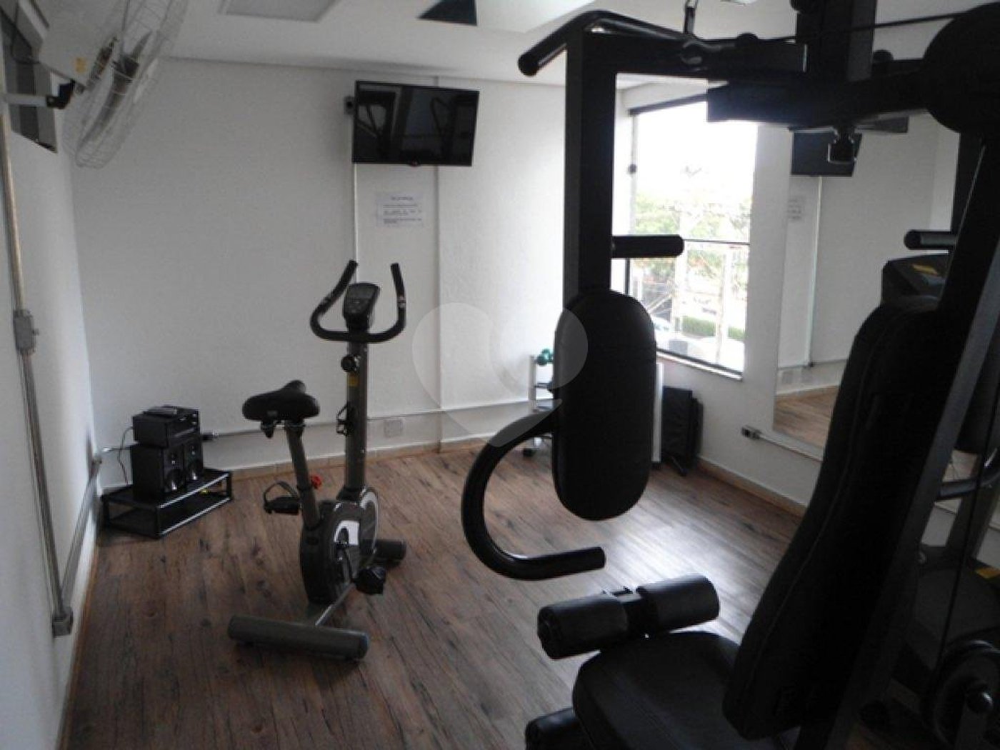 Apartamento à venda com 1 quarto em Casa Verde, São Paulo, SP