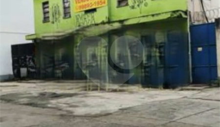 Prédio à venda em São Cristóvão, Rio de Janeiro, RJ