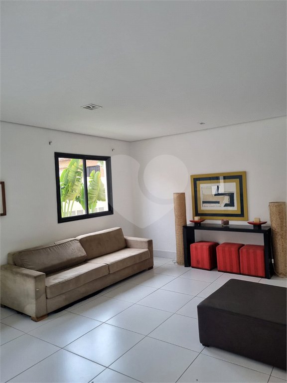 Apartamento à venda com 2 suítes do Maranhão, São Paulo, SP