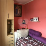 Sobrado à venda com 3 quartos, sendo 1 suíte, em Vila Gustavo, São Paulo, SP