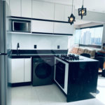 Apartamento à venda com 1 quarto em Jardim D'abril, Osasco, SP