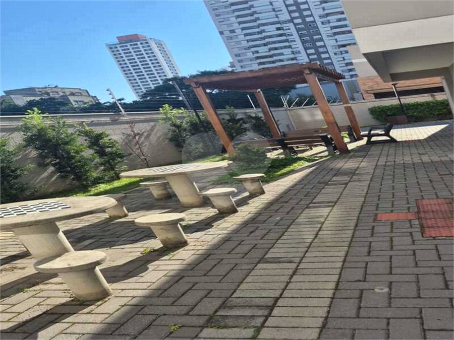 Apartamento à venda com 1 quarto em Mooca, São Paulo, SP