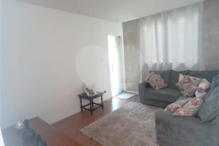 Apartamento à venda com 2 quartos em Parque Residencial Casa Branca, Suzano, SP
