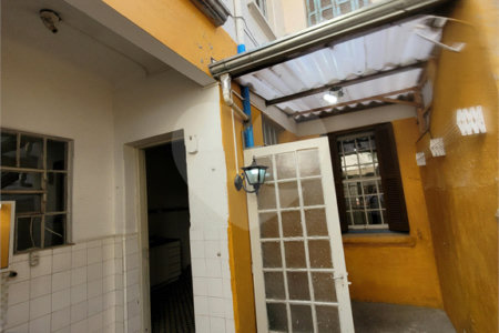 Sobrado à venda ou para alugar com 3 quartos em Vila Mariana, São Paulo, SP