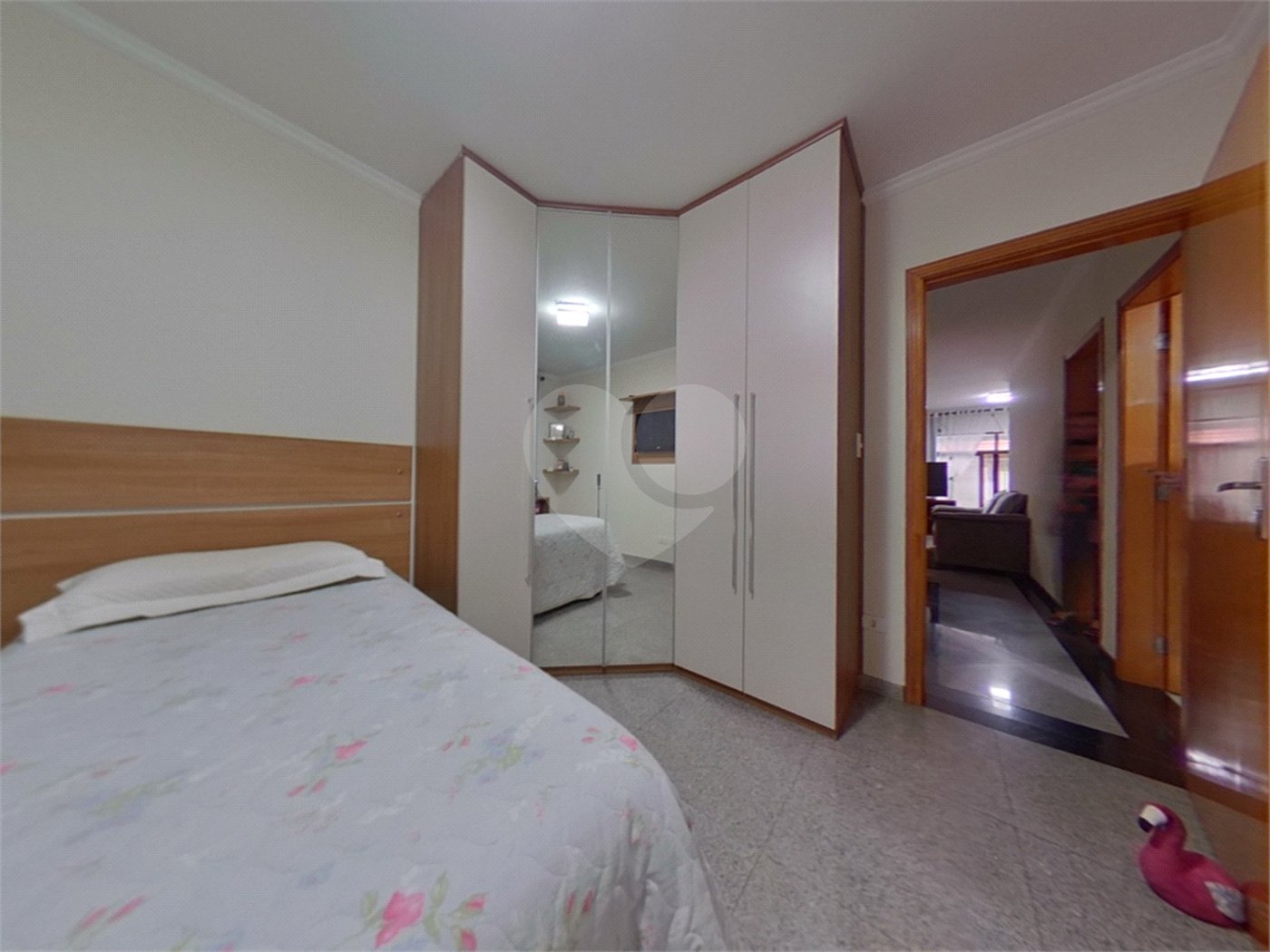 Casa Térrea à venda com 2 quartos em Parque Edu Chaves, São Paulo, SP