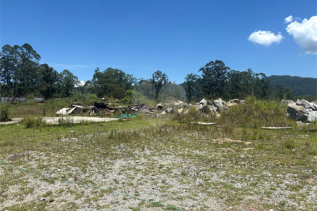 Terreno à venda em Vila Suissa, Mogi das Cruzes, SP