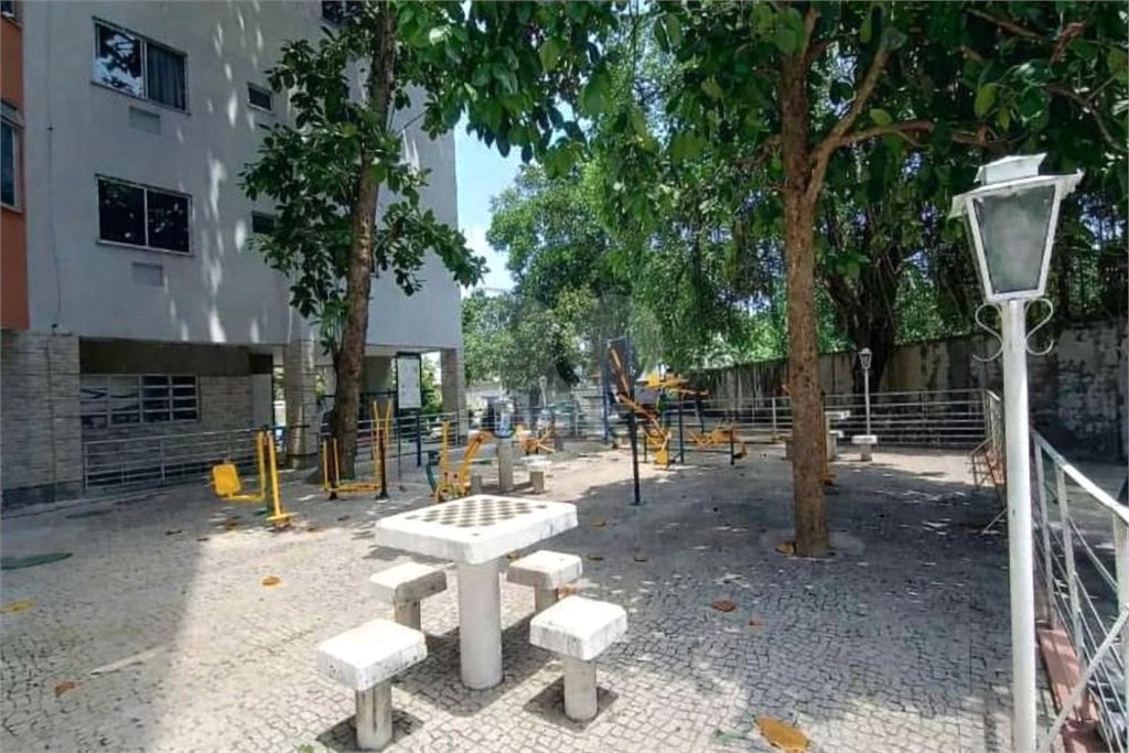 Apartamento à venda com 2 quartos em Anil, Rio de Janeiro, RJ