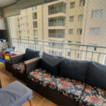 Apartamento à venda com 3 quartos, sendo 1 suíte, em Vila Santo Antônio, Guarulhos, SP