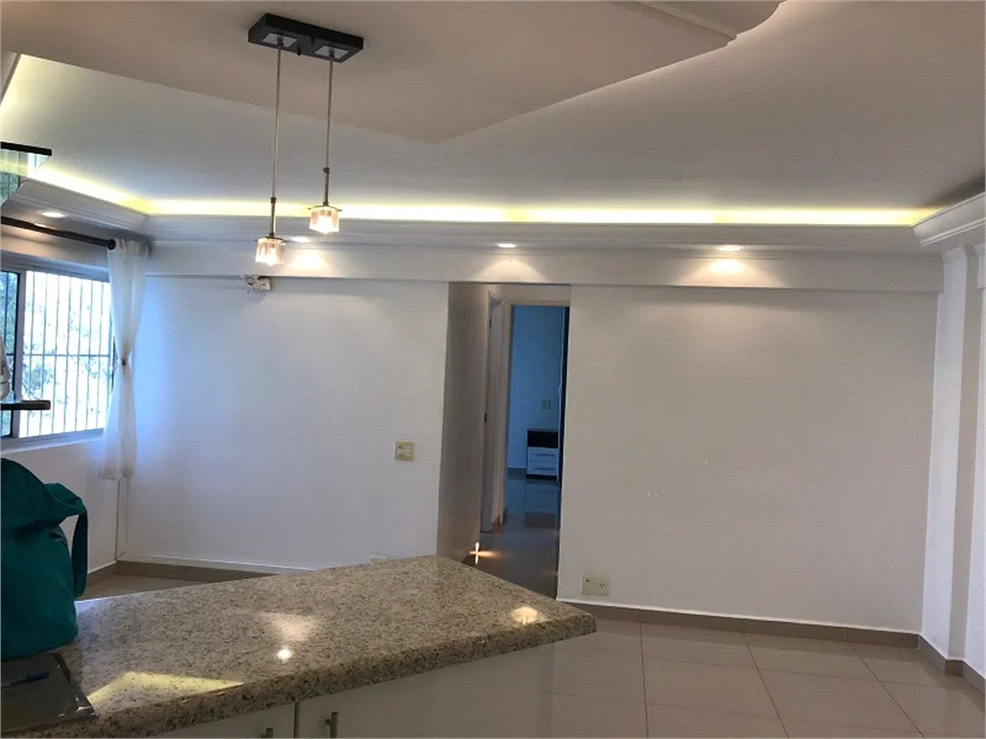 Apartamento à venda com 3 quartos em Jardim Olympia, São Paulo, SP