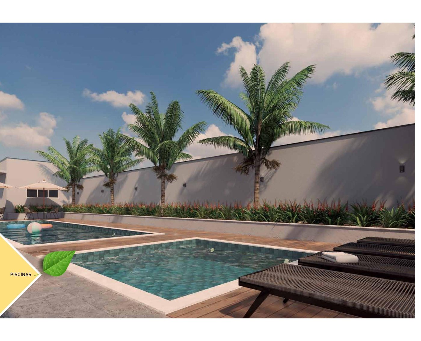 Tropical Park Residencial