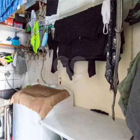 Apartamento à venda com 1 quarto em Sé, São Paulo, SP