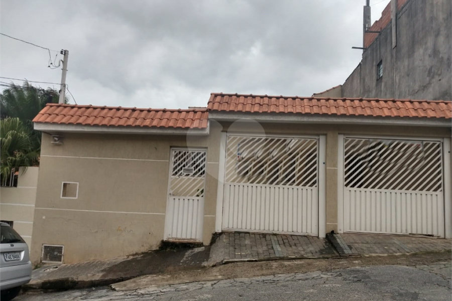 Sobrado à venda com 3 quartos, sendo 1 suíte, em Limão, São Paulo, SP