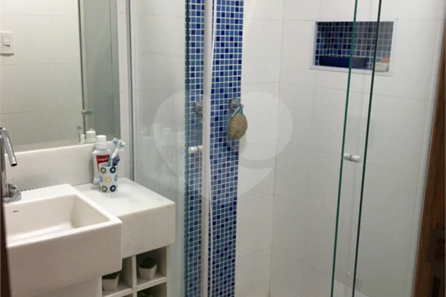 Apartamento à venda com 3 quartos, sendo 1 suíte, em Santana, São Paulo, SP