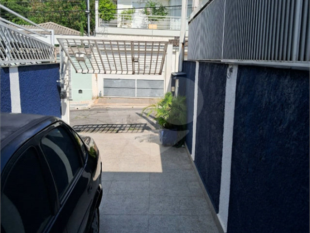 Sobrado à venda com 2 quartos em Tremembé, São Paulo, SP
