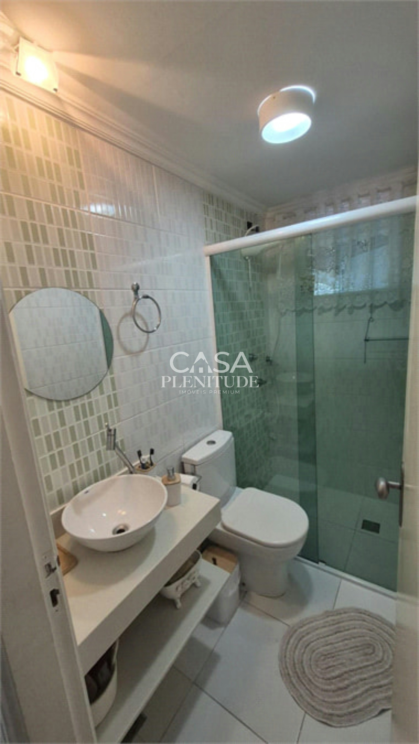 Casa em condomínio à venda com 3 quartos, sendo 1 suíte, em Jardim Residencial Carmem Blanco, Sorocaba, SP