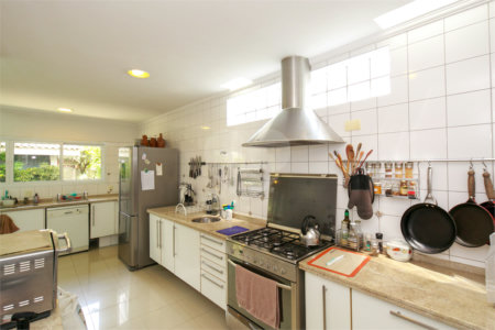 Casa de Vila à venda com 5 suítes em Jardim Hípico, São Paulo, SP